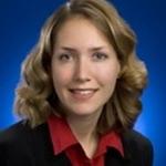 Anna Tyszkiewicz, '01 & '04